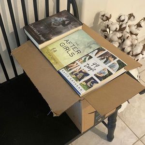 Books , romance , girls book , young adult , fiction